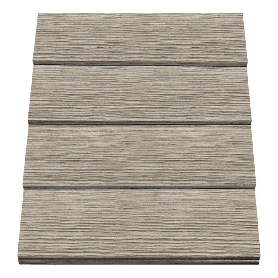 St-Laurent 8-1/4in Lap Siding in Birch-12ft-8-1/4in-Cedarmill
