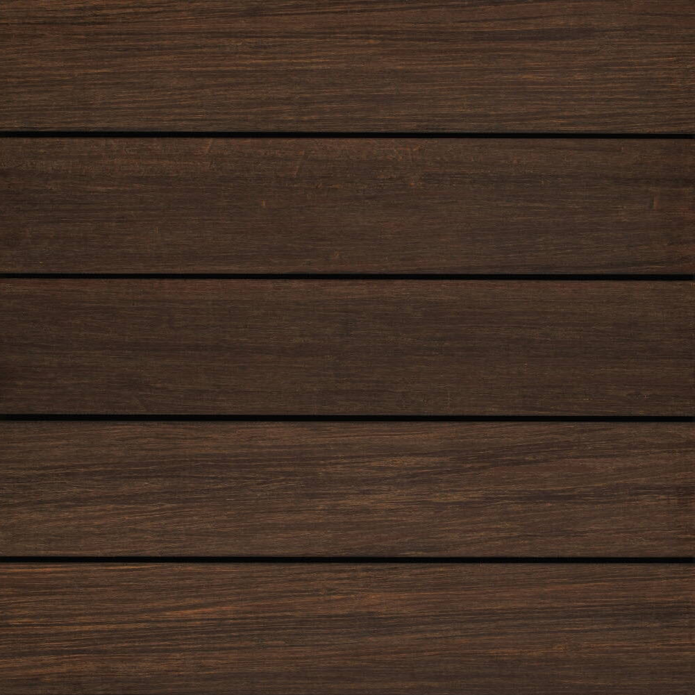 Bison 2′ x 2′ Bamboo Tile – Smooth-Default Title