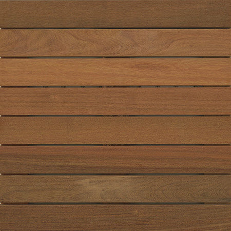 Bison 2′ x 2′ Ipê Wood Tile – Smooth-Default Title
