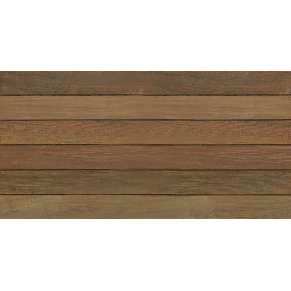 Bison 4′ x 2′ Ipê Wood Tile – Smooth-Default Title