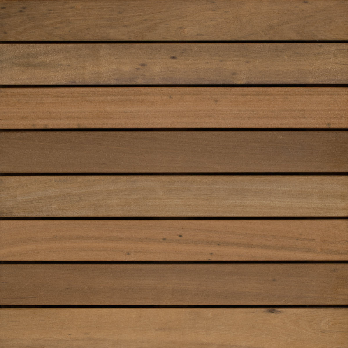 Bison 2′ x 2′ Itauba Wood Tile – Smooth-Default Title