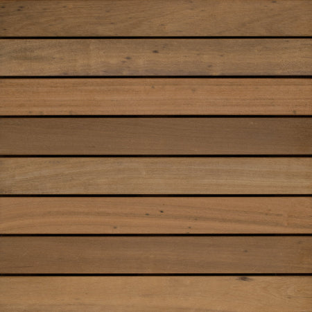 Bison 2′ x 2′ Itauba Wood Tile – Smooth-Default Title