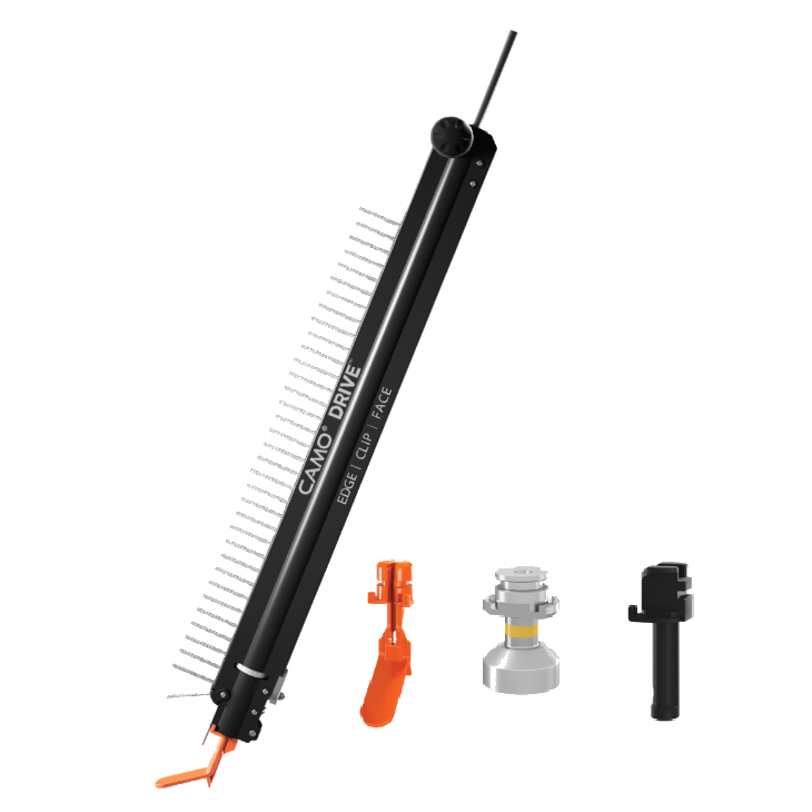 CAMO DRIVE Stand-Up Tool-Default Title