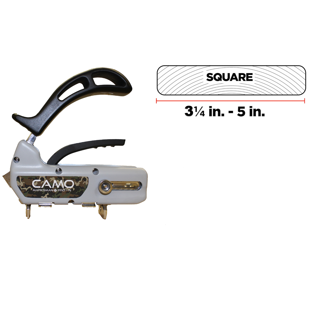 CAMO Marksman Pro-NB Tool-Default Title