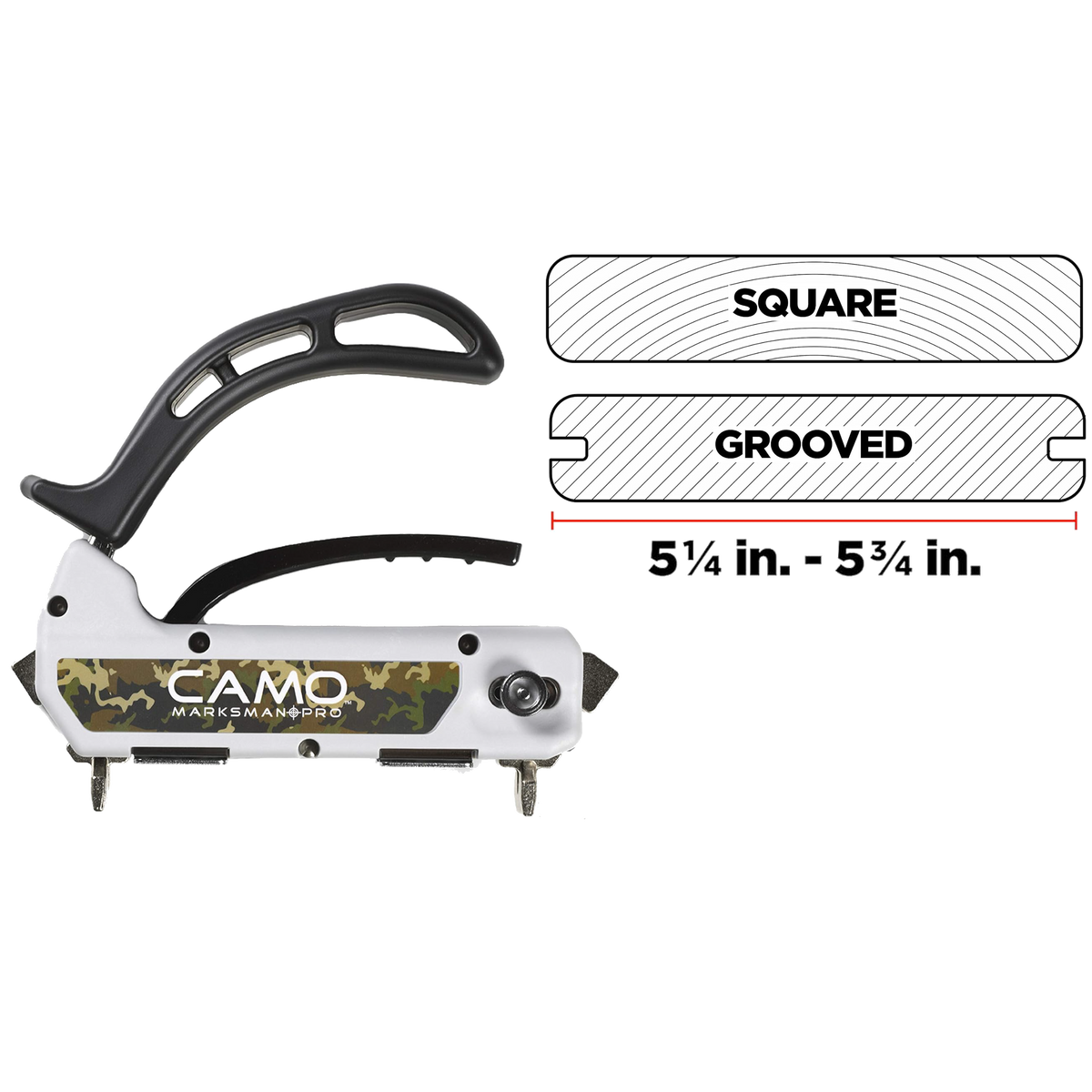 CAMO Marksman Pro Tool-Default Title