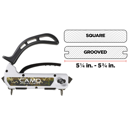 CAMO Marksman Pro Tool-Default Title