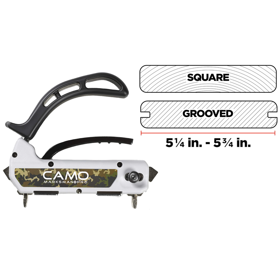 CAMO Marksman Pro Tool-Default Title