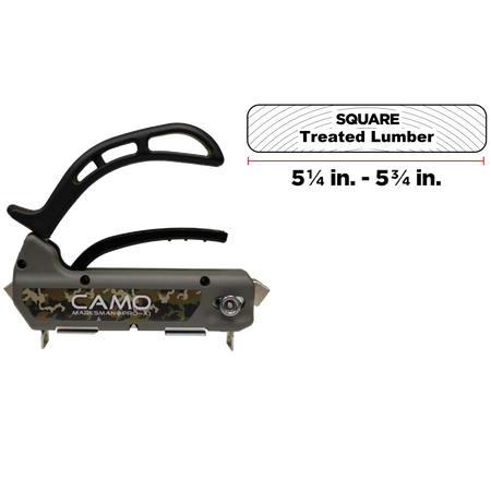 CAMO Marksman Pro X1 Tool-Default Title