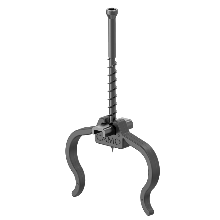 CAMO EDGE CLIP-90 ct.