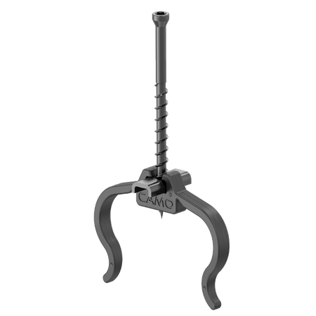 CAMO EDGE CLIP-90 ct.