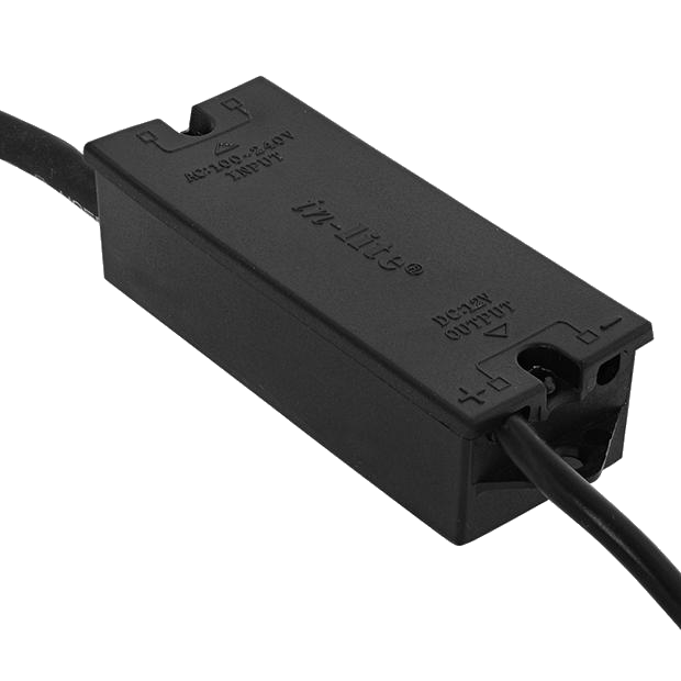 in-lite 10 watt transformer CB-010E-Default Title