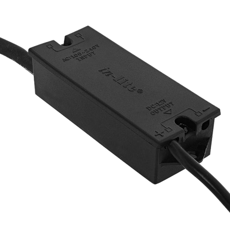 in-lite 10 watt transformer CB-010E-Default Title