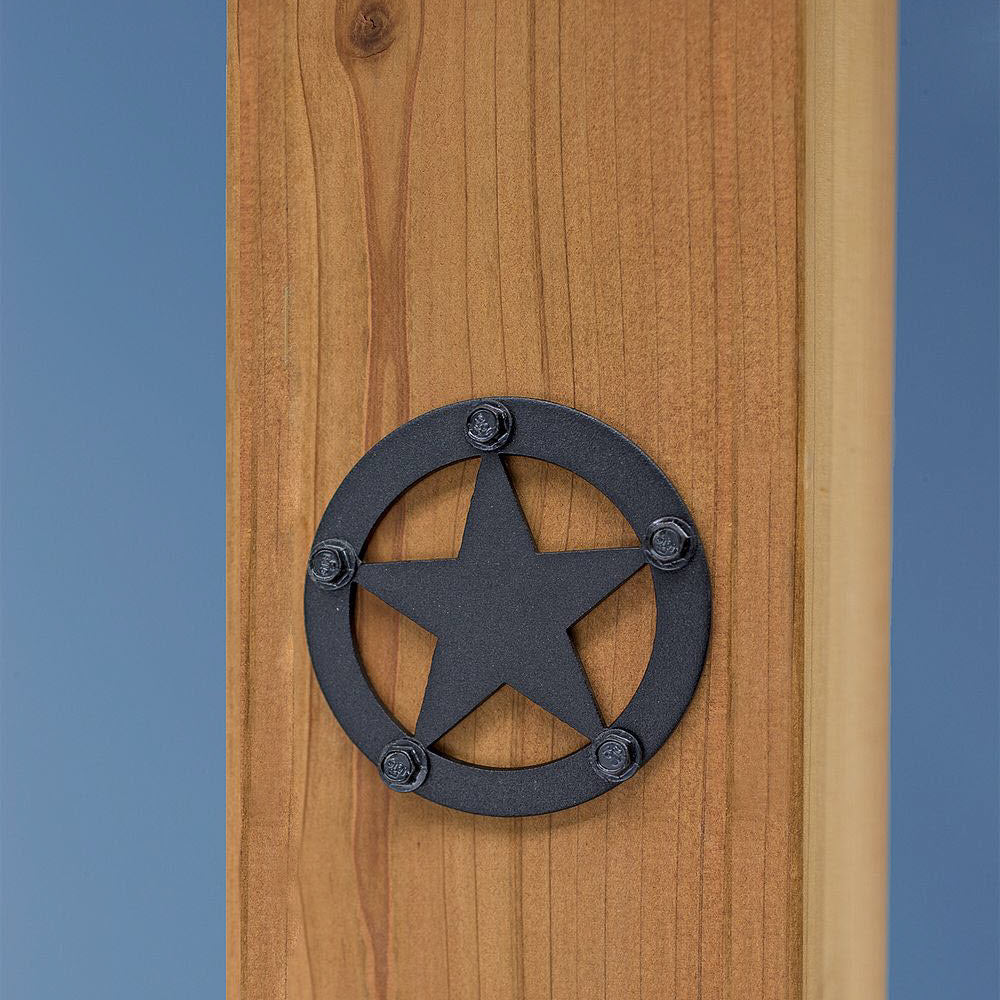 Simpson Strong-Tie - APDTS Decorative Star