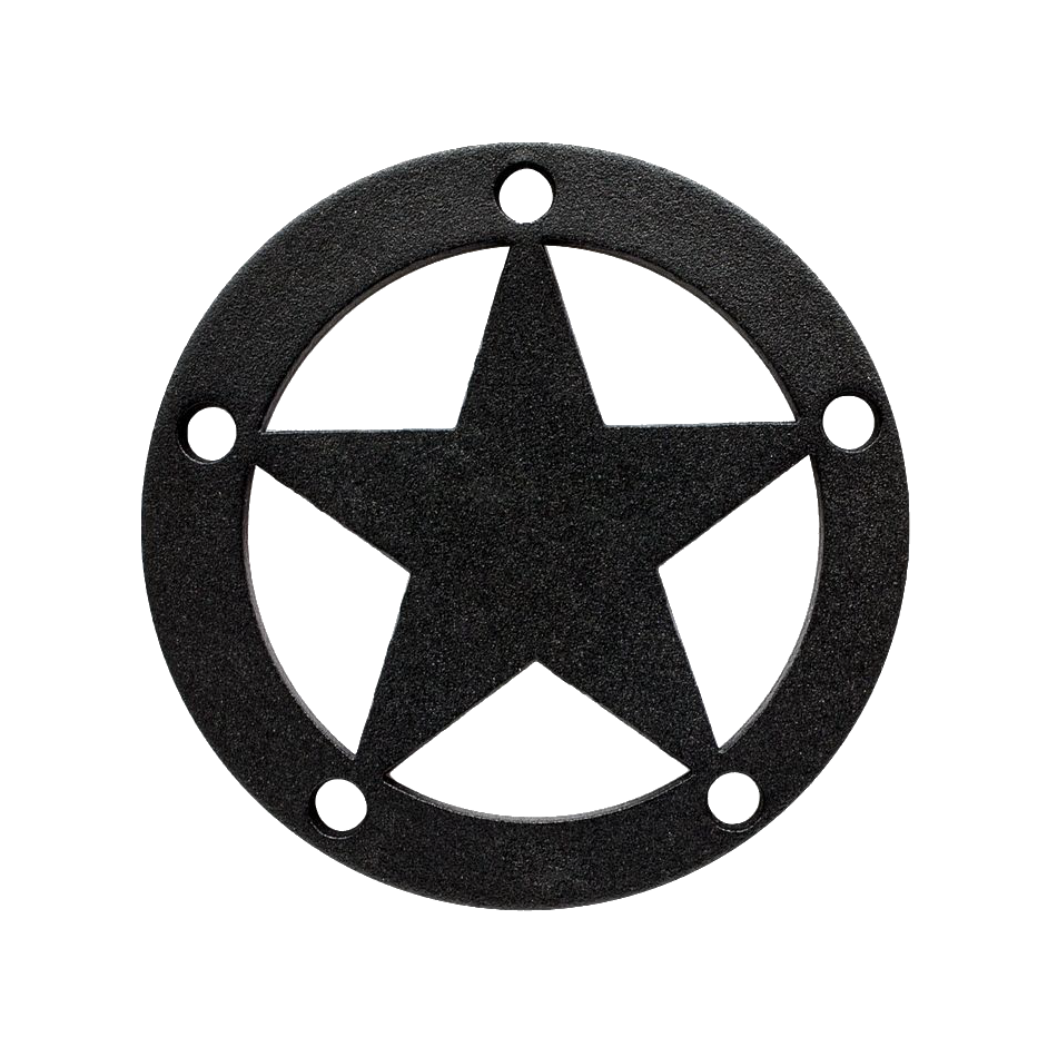 Simpson Strong-Tie - APDTS Decorative Star