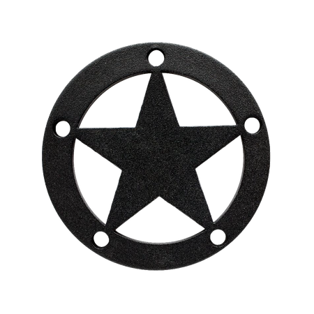 Simpson Strong-Tie - APDTS Decorative Star