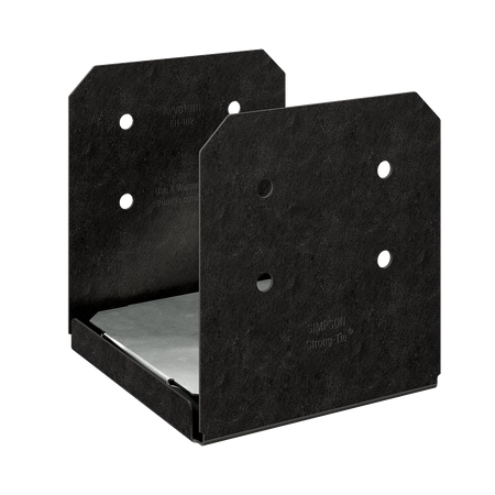 Simpson Strong-Tie APVB Adjustable Post Base-8inx8in