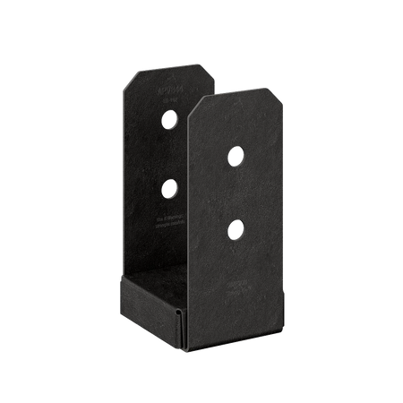 Simpson Strong-Tie APVB Adjustable Post Base-10inx10in