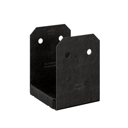 Simpson Strong-Tie APVB Adjustable Post Base