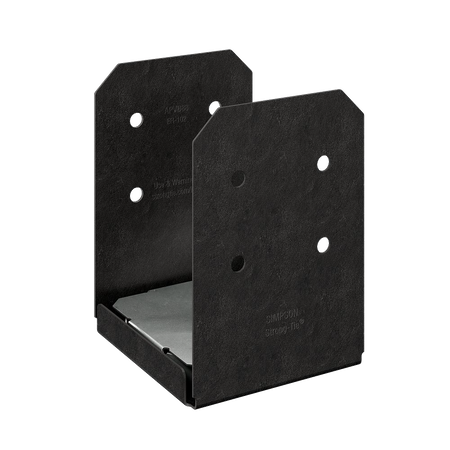 Simpson Strong-Tie APVB Adjustable Post Base