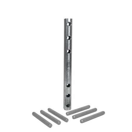 Simpson Strong-Tie CBTZ Concealed Beam Tie