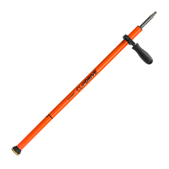 Camo ClipDrive-Default Title