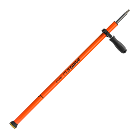 Camo ClipDrive-Default Title