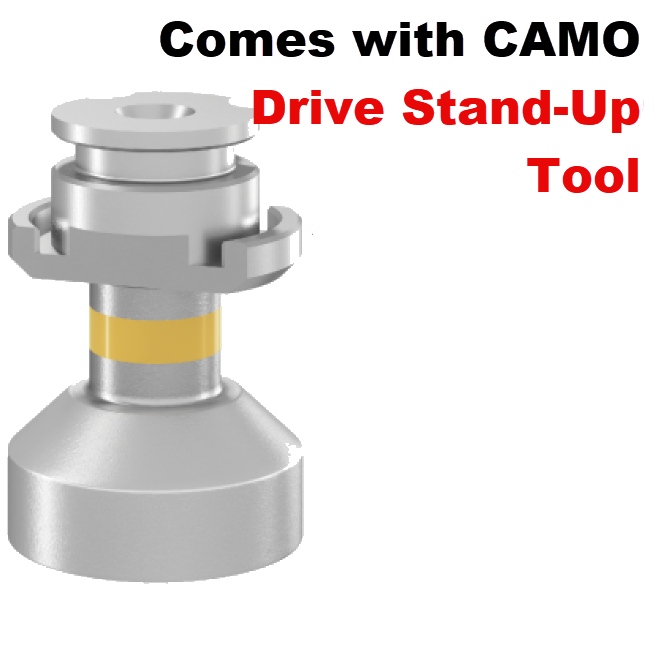 Camo DRIVE Clip Guide-Default Title