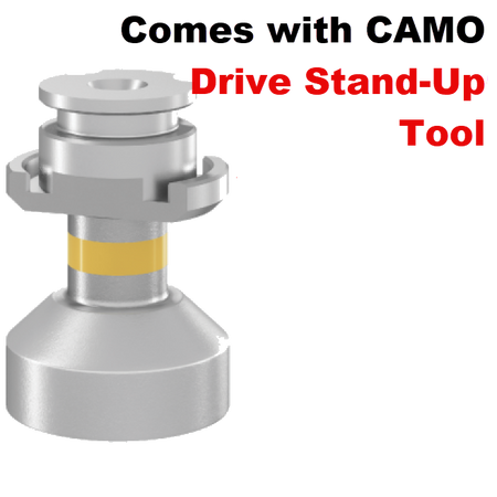Camo DRIVE Clip Guide-Default Title
