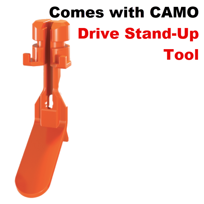 Camo DRIVE Edge Guide-Default Title