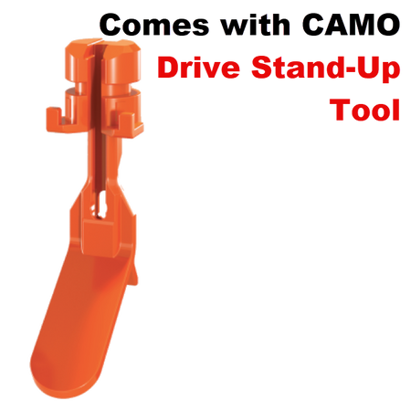 Camo DRIVE Edge Guide-Default Title