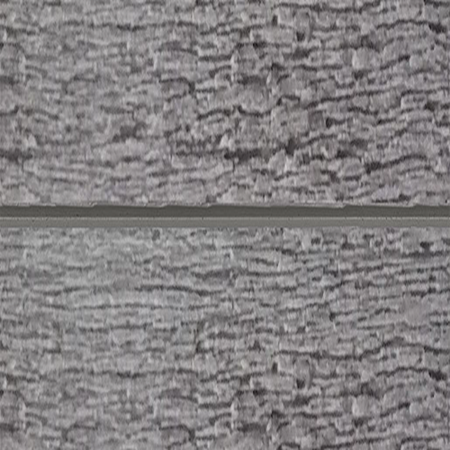 Maibec CanExel Engineered Siding in Timberwolf-V-style-12in-7/16in