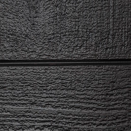 Maibec CanExel Engineered Siding in Dark Roast-V-style-12in-7/16in