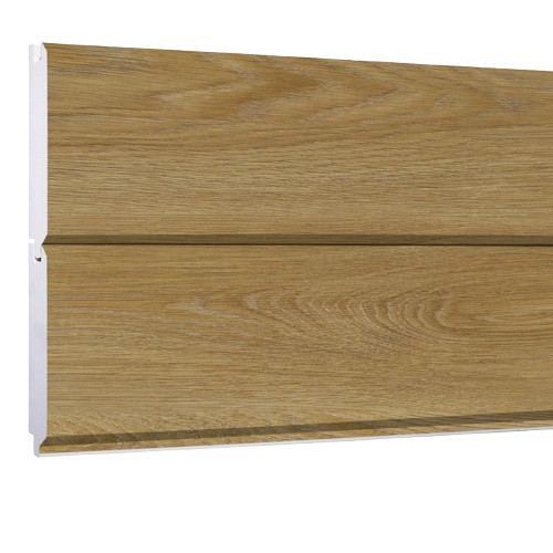 Versatex Canvas Series Natural Amber-Stealth Beadboard