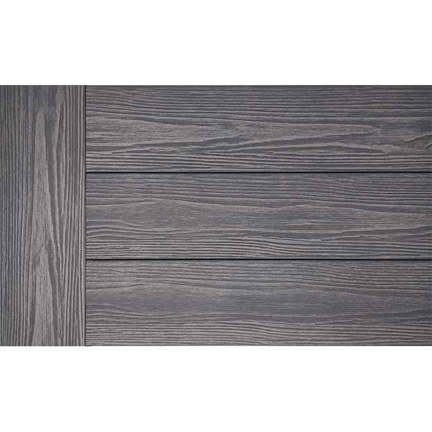 Citadel Driftwood Cedar-Grooved-8'