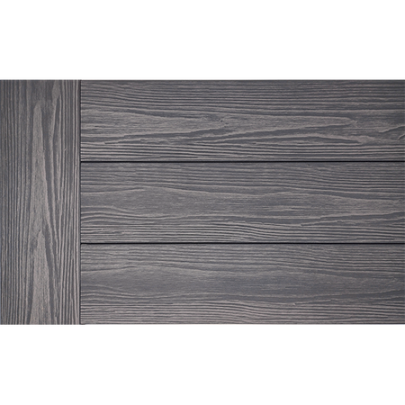 Citadel Driftwood Cedar-Grooved-8'