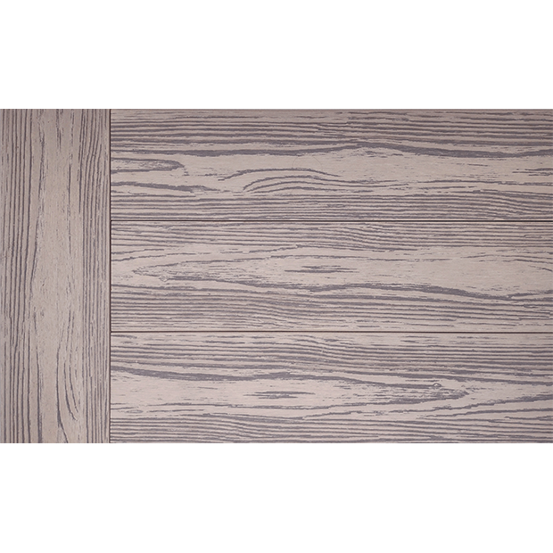 Citadel Silver Cedar-Grooved-8'