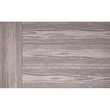 Citadel Silver Cedar-Grooved-8'