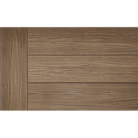 Citadel Walnut Cedar-Grooved-8'