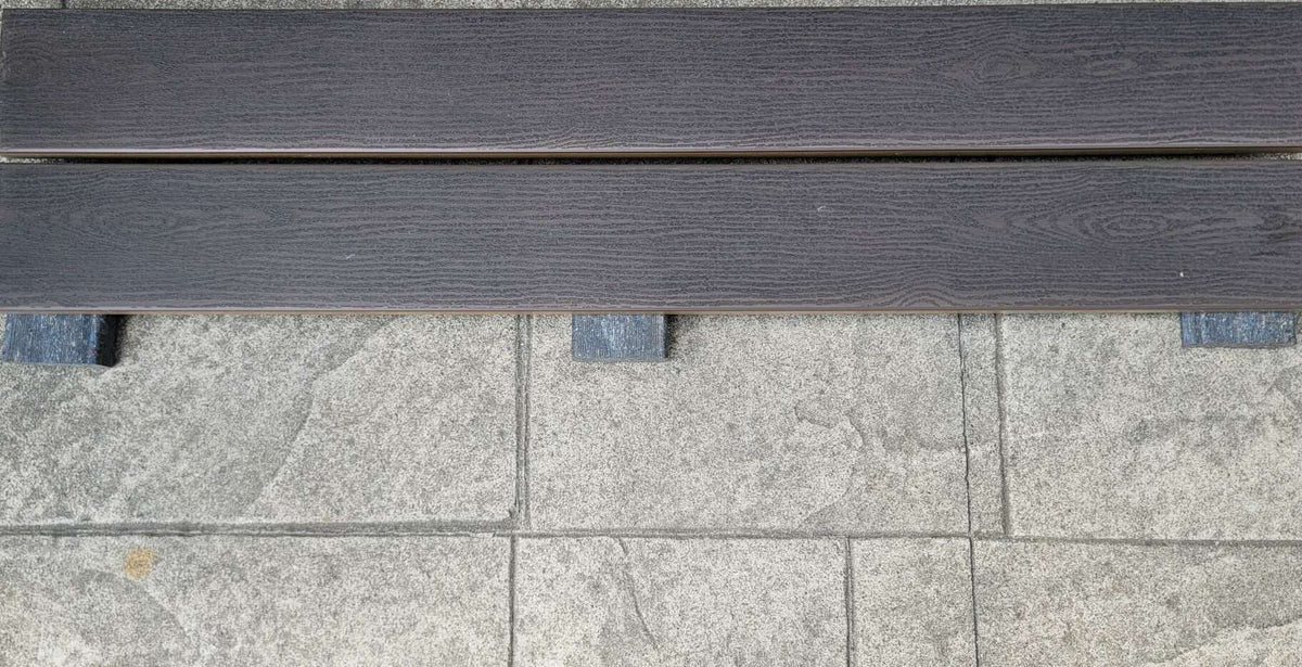 TruNorth Composite Construction Boards