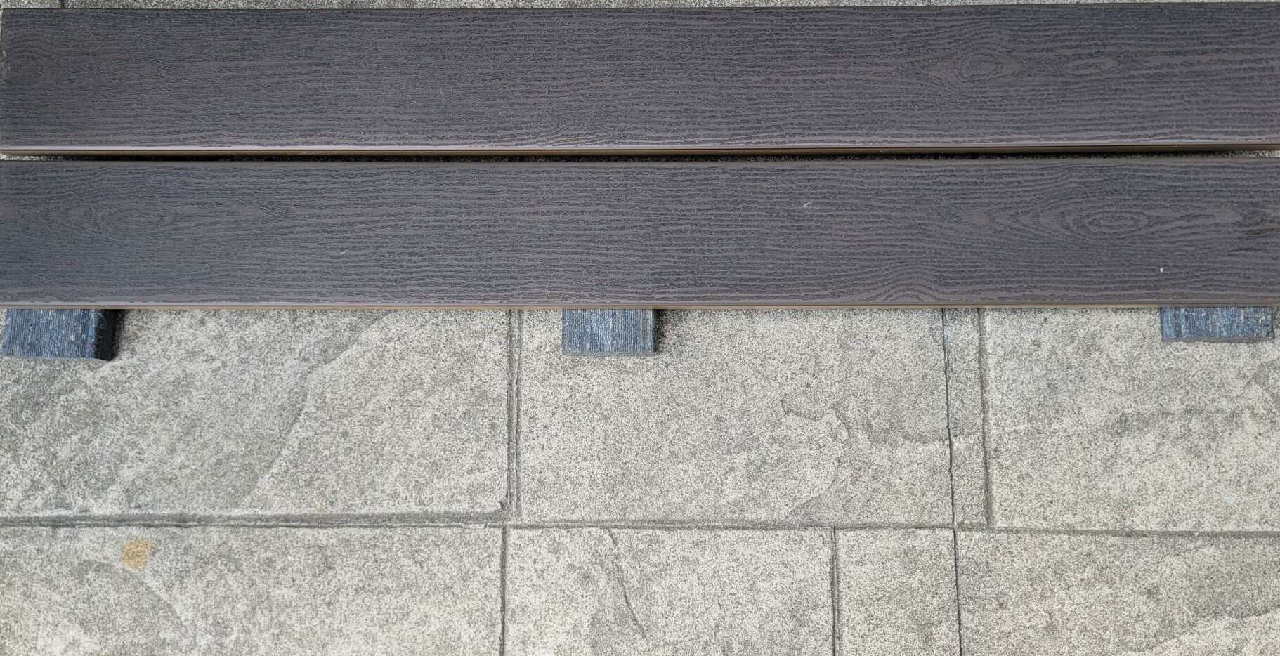 TruNorth Composite Construction Boards