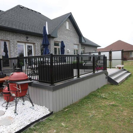 Clubhouse-Brookstone