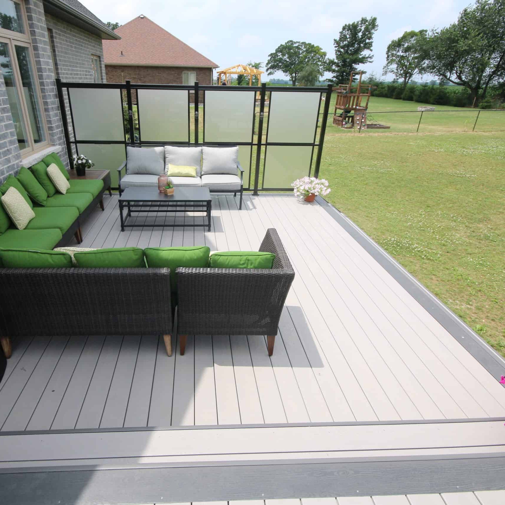 Clubhouse-Brookstone-Solid-12'