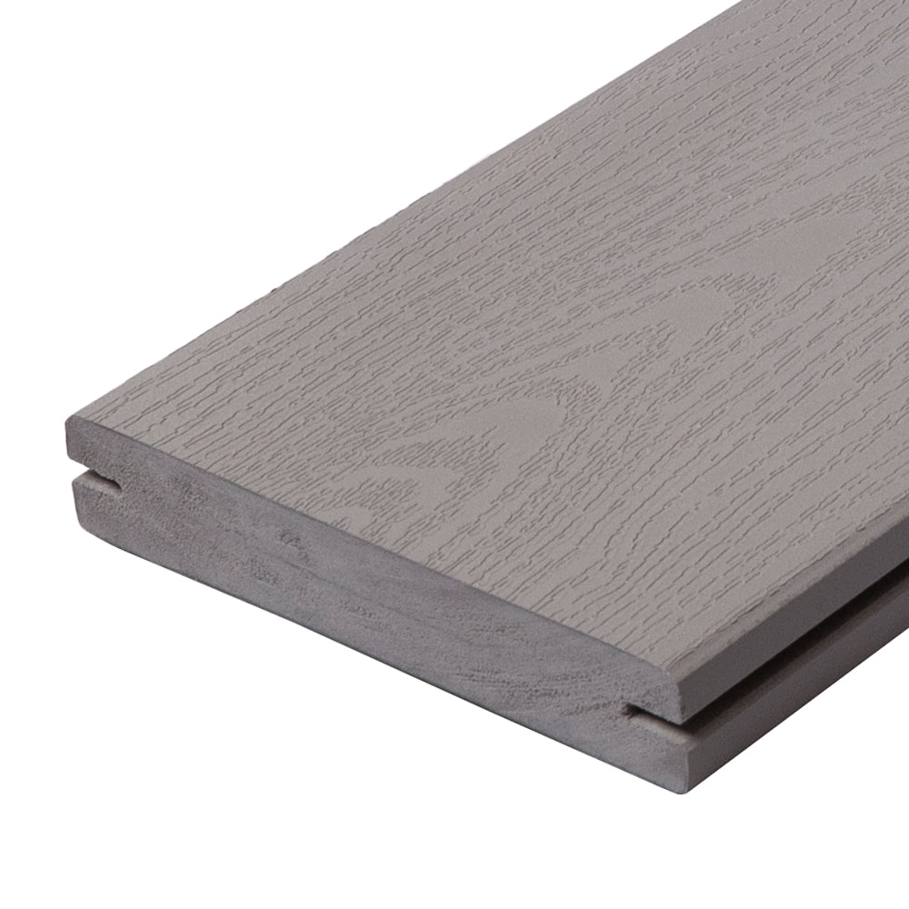 Clubhouse Decking 1 foot Brookstone Sample-Default Title