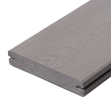 Clubhouse Decking 1 foot Brookstone Sample-Default Title
