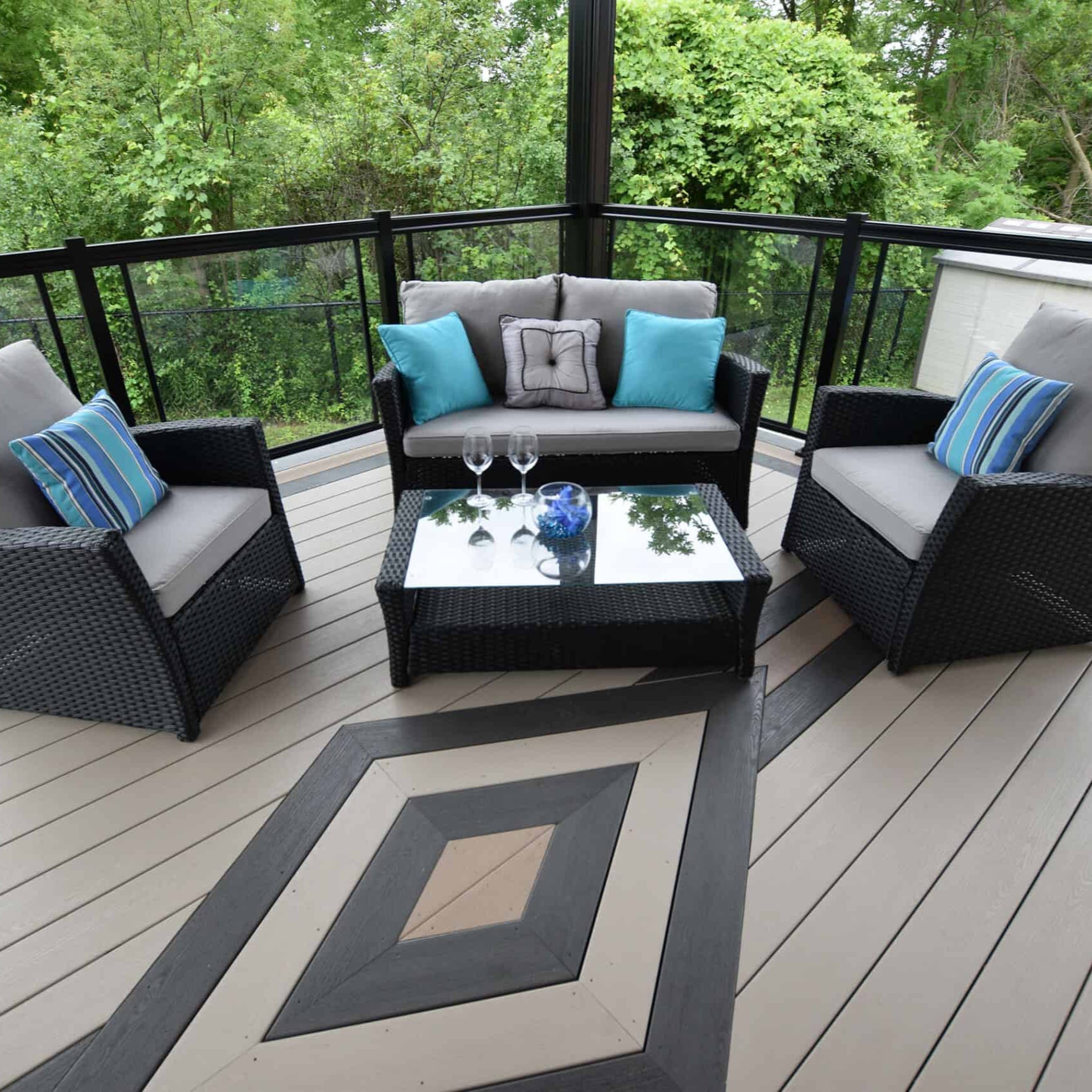 Clubhouse Clay Solid 8'