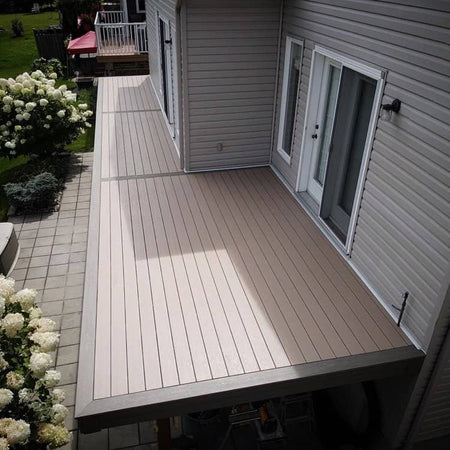 Clubhouse Cobblestone