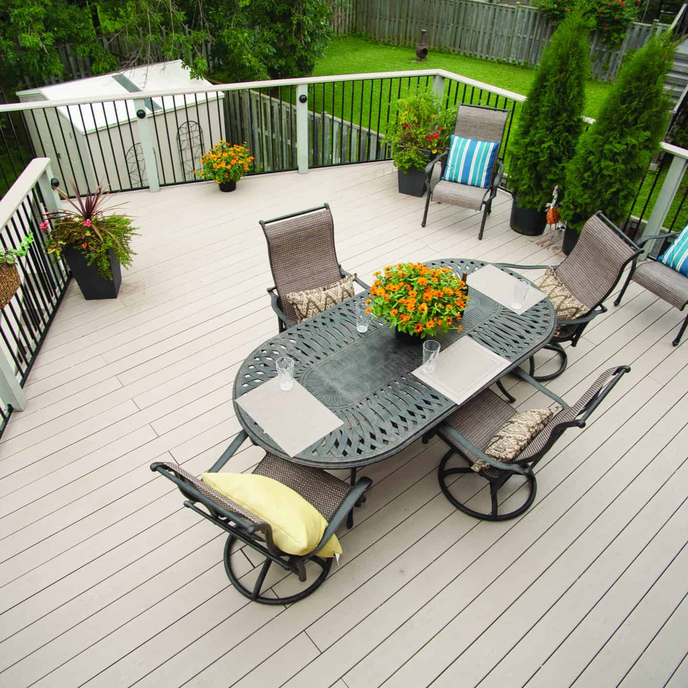 Clubhouse Cobblestone