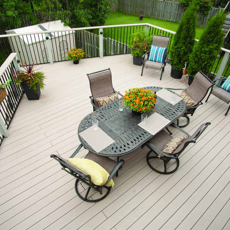 Clubhouse Cobblestone