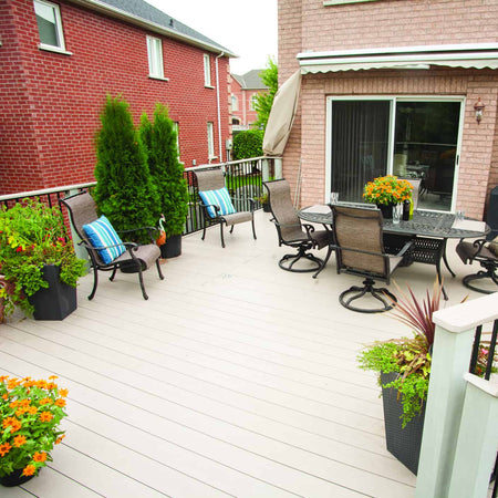 Clubhouse Cobblestone