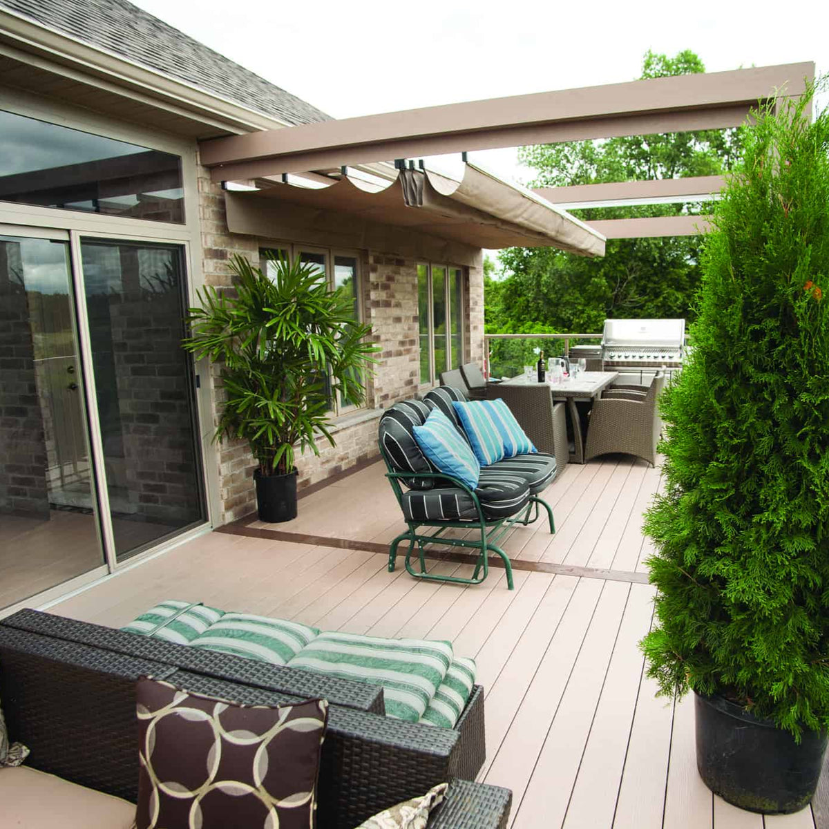 Clubhouse Cobblestone